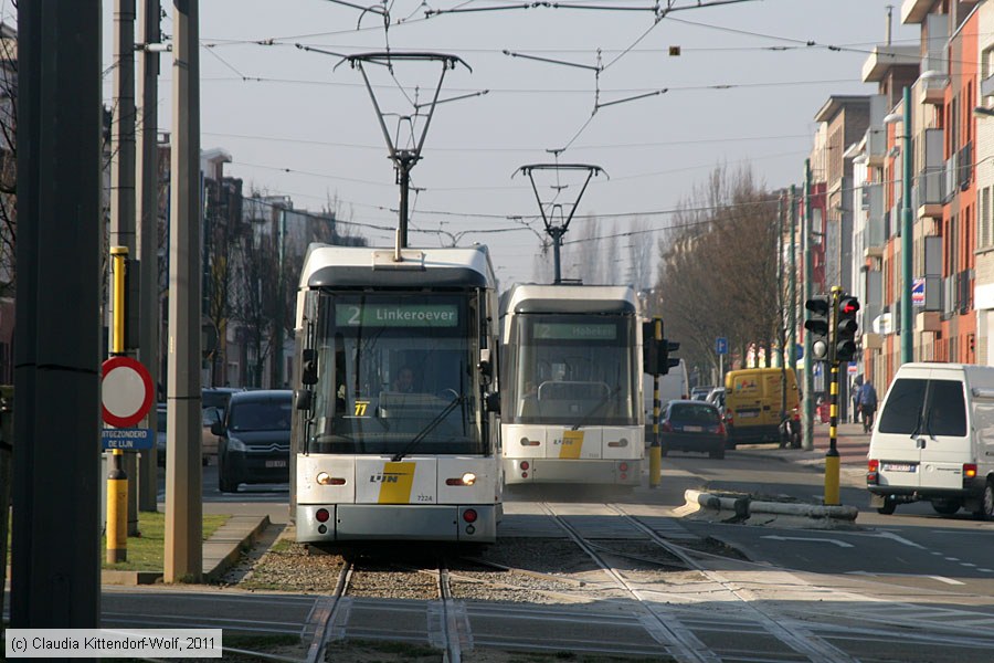 Straßenbahn Antwerpen - 7224
/ Bild: antwerpen7224_cw1102220110.jpg