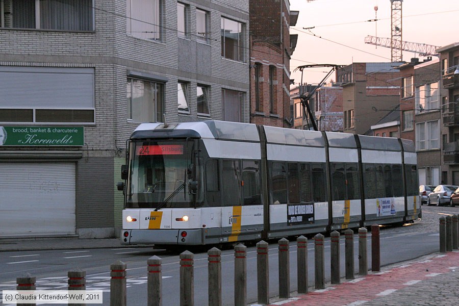 Straßenbahn Antwerpen - 7230
/ Bild: antwerpen7230_cw1102220463.jpg