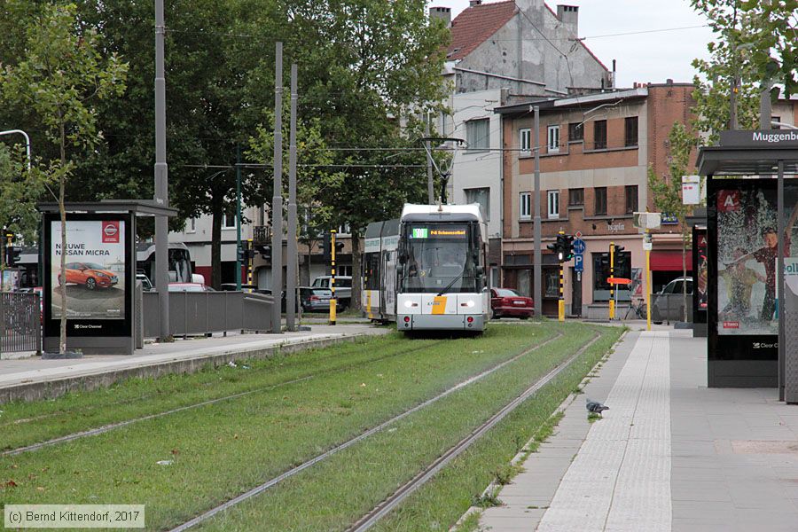 Straßenbahn Antwerpen - 7237
/ Bild: antwerpen7237_bk1708210317.jpg