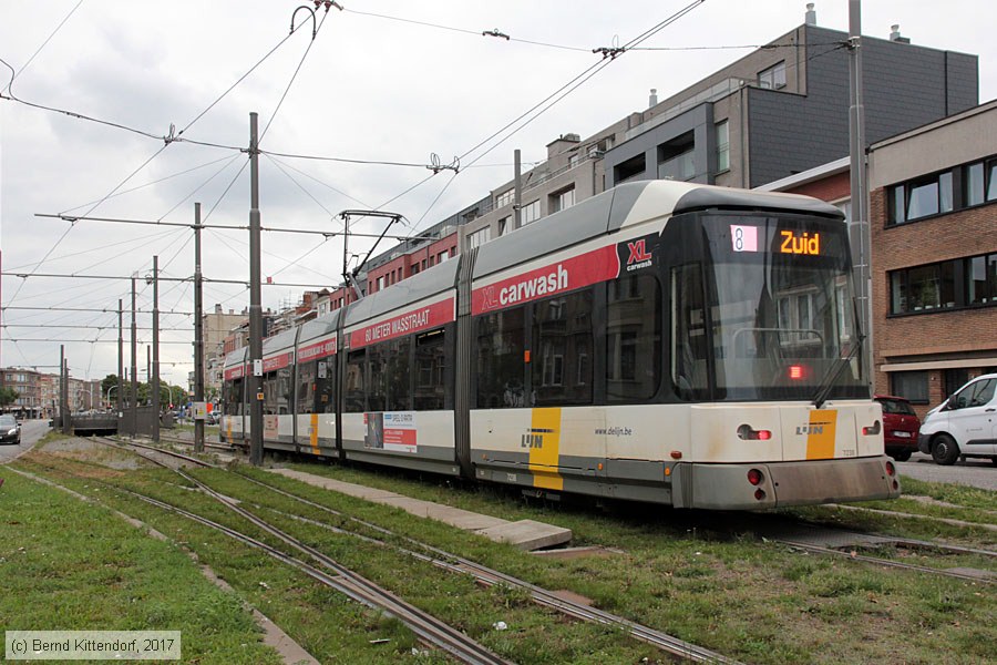 Straßenbahn Antwerpen - 7238
/ Bild: antwerpen7238_bk1708210325.jpg
