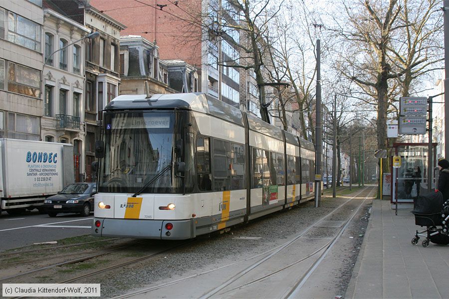 Straßenbahn Antwerpen - 7245
/ Bild: antwerpen7245_cw1102220033.jpg