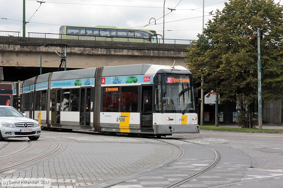 Straßenbahn Antwerpen - 7249
/ Bild: antwerpen7249_bk1708210181.jpg
