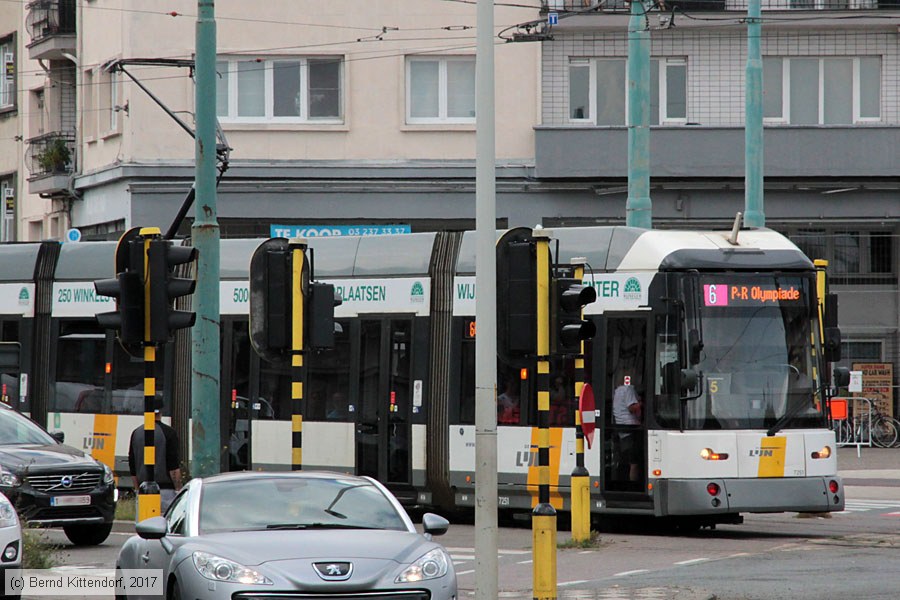 Straßenbahn Antwerpen - 7251
/ Bild: antwerpen7251_bk1708210224.jpg Straßenbahn Antwerpen - 7251
/ Bild: antwerpen7251_bk1708210224.jpg