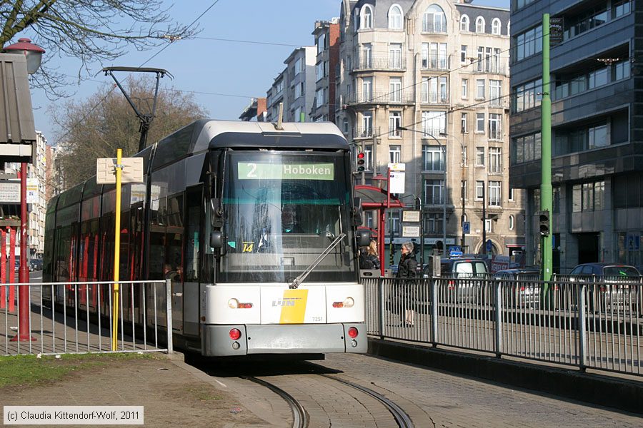 Straßenbahn Antwerpen - 7251
/ Bild: antwerpen7251_cw1102220090.jpg
