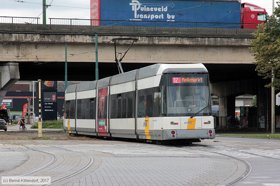 Straßenbahn Antwerpen - 7259
/ Bild: antwerpen7259_bk1708210186.jpg Straßenbahn Antwerpen - 7259
/ Bild: antwerpen7259_bk1708210186.jpg