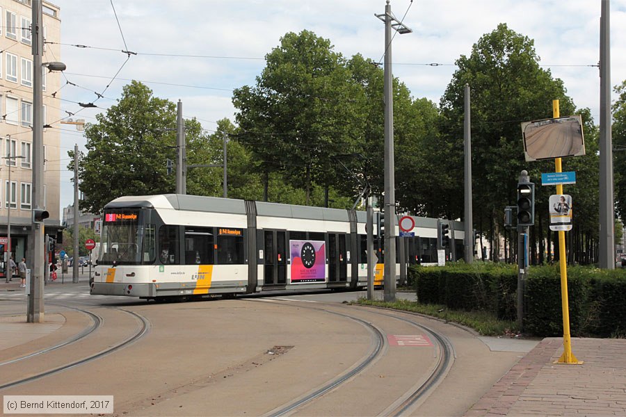 Straßenbahn Antwerpen - 7260
/ Bild: antwerpen7260_bk1708220049.jpg