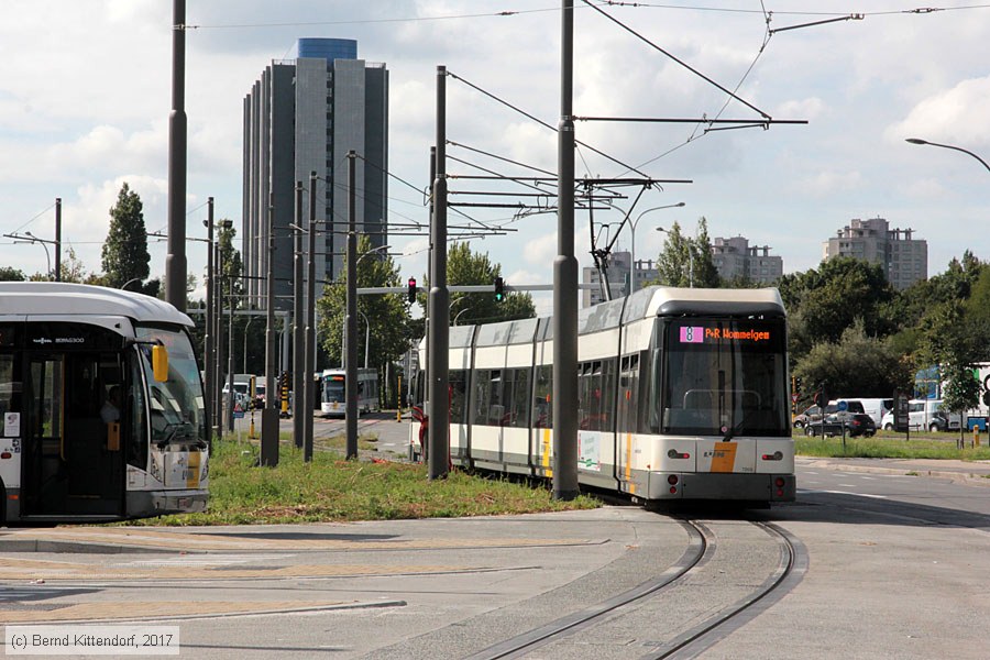 Straßenbahn Antwerpen - 7260
/ Bild: antwerpen7260_bk1708220089.jpg