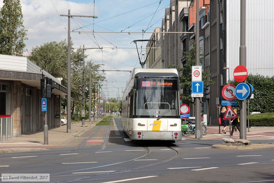 Straßenbahn Antwerpen - 7260
/ Bild: antwerpen7260_bk1708220120.jpg