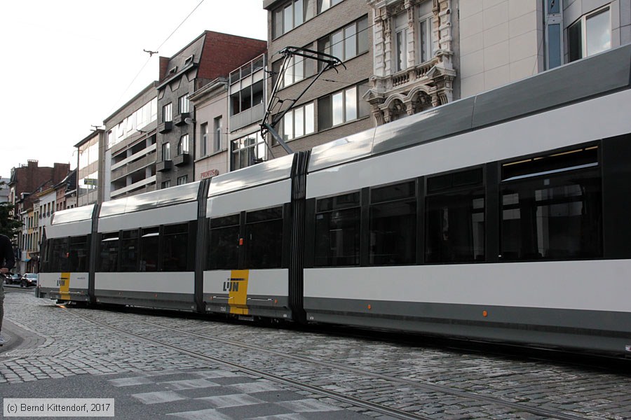 Straßenbahn Antwerpen - 7263
/ Bild: antwerpen7263_bk1708200219.jpg