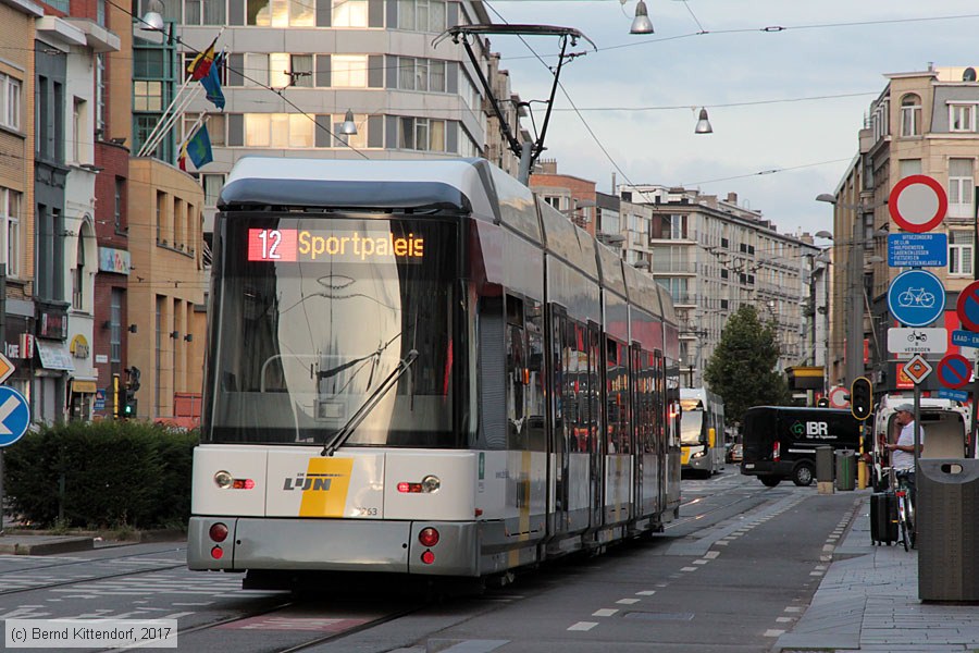 Straßenbahn Antwerpen - 7263
/ Bild: antwerpen7263_bk1708200278.jpg