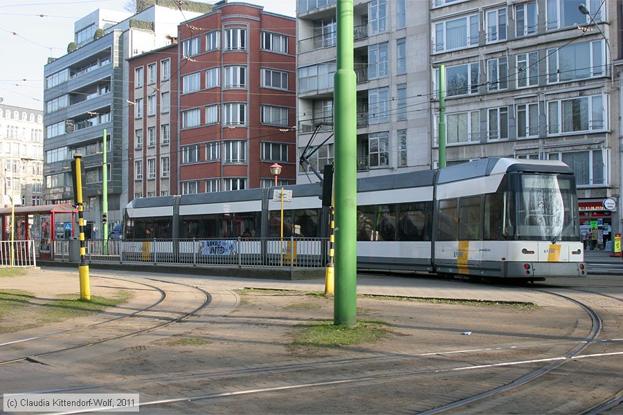 Straßenbahn Antwerpen - 7263
/ Bild: antwerpen7263_cw1102220062.jpg