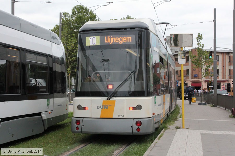 Straßenbahn Antwerpen - 7264
/ Bild: antwerpen7264_bk1708210301.jpg