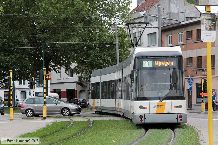 Straßenbahn Antwerpen - 7264
/ Bild: antwerpen7264_bk1708210303.jpg