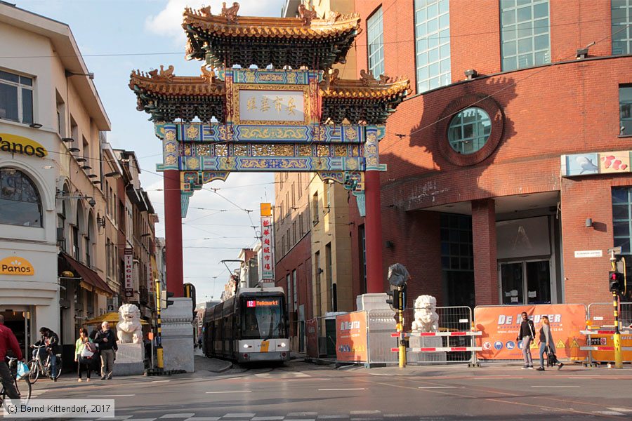 Stra&szlig;enbahn Antwerpen - 7265
/ Bild: antwerpen7265_bk1708200249.jpg