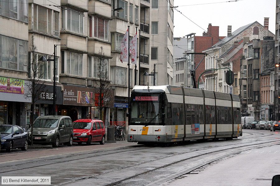 Straßenbahn Antwerpen - 7266
/ Bild: antwerpen7266_bk1102260097.jpg