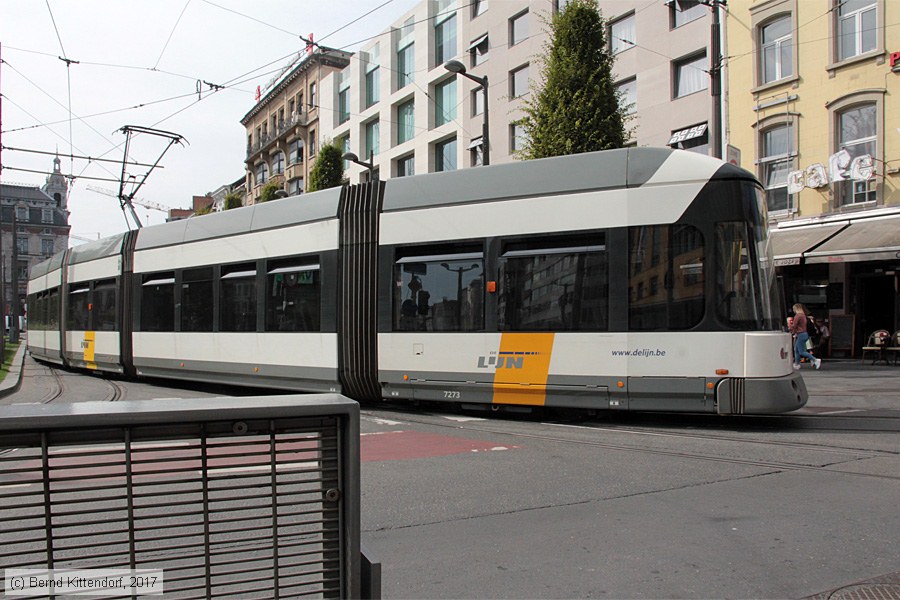 Straßenbahn Antwerpen - 7273
/ Bild: antwerpen7273_bk1708230039.jpg