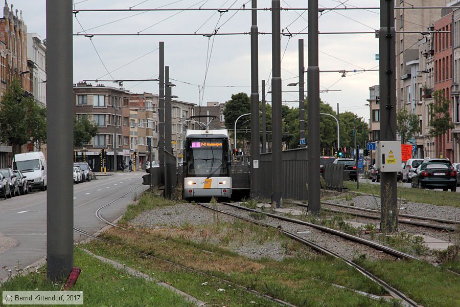 Straßenbahn Antwerpen - 7277
/ Bild: antwerpen7277_bk1708210352.jpg