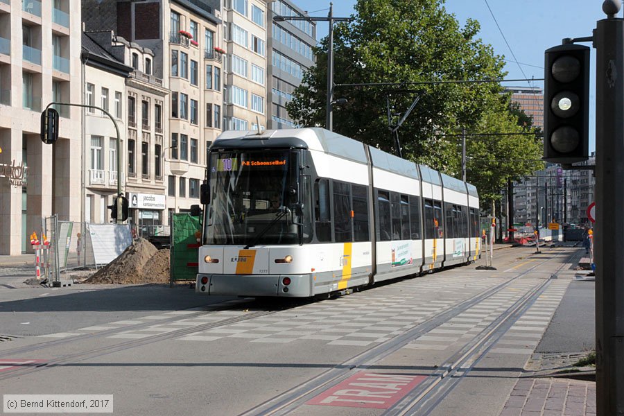 Straßenbahn Antwerpen - 7277
/ Bild: antwerpen7277_bk1708230004.jpg