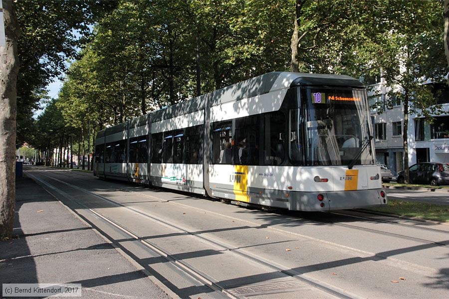 Straßenbahn Antwerpen - 7277
/ Bild: antwerpen7277_bk1708230006.jpg