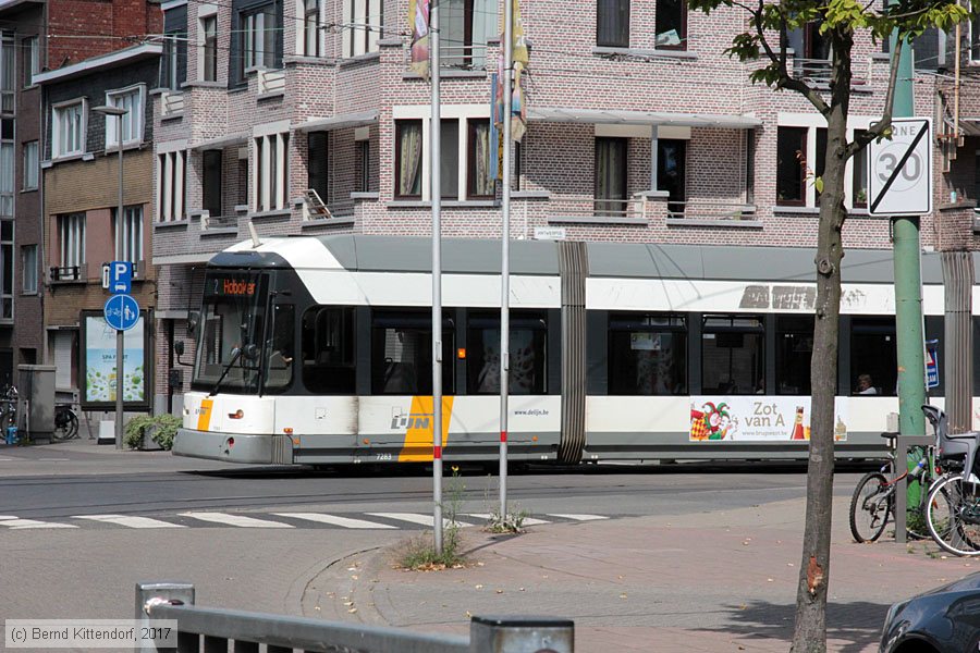Straßenbahn Antwerpen - 7283
/ Bild: antwerpen7283_bk1708220237.jpg