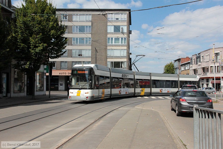 Straßenbahn Antwerpen - 7283
/ Bild: antwerpen7283_bk1708220238.jpg