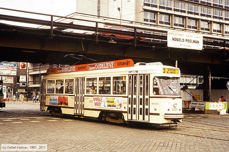 Stra&szlig;enbahn Antwerpen - 2001
/ Bild: antwerpen2001_dk013305.jpg