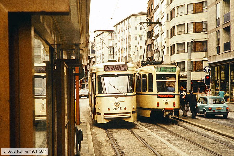 Straßenbahn Antwerpen - 2005
/ Bild: antwerpen2005_dk013310.jpg