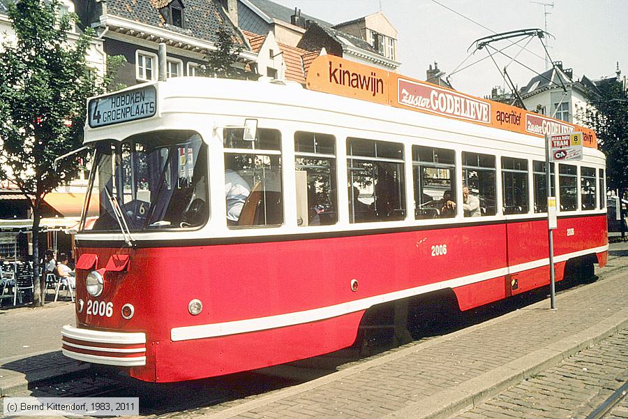 Straßenbahn Antwerpen - 2006
/ Bild: antwerpen2006_vb007926.jpg