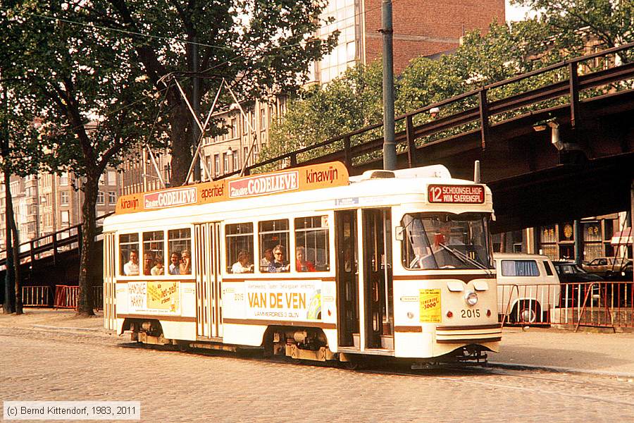 Straßenbahn Antwerpen - 2015
/ Bild: antwerpen2015_vb009119.jpg