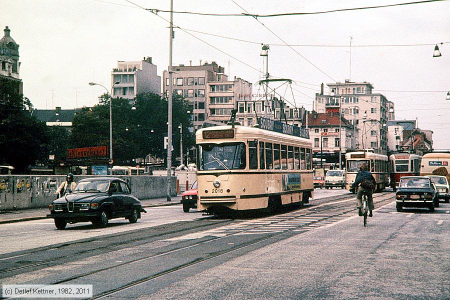 Stra&szlig;enbahn Antwerpen - 2018
/ Bild: antwerpen2018_dk031107.jpg