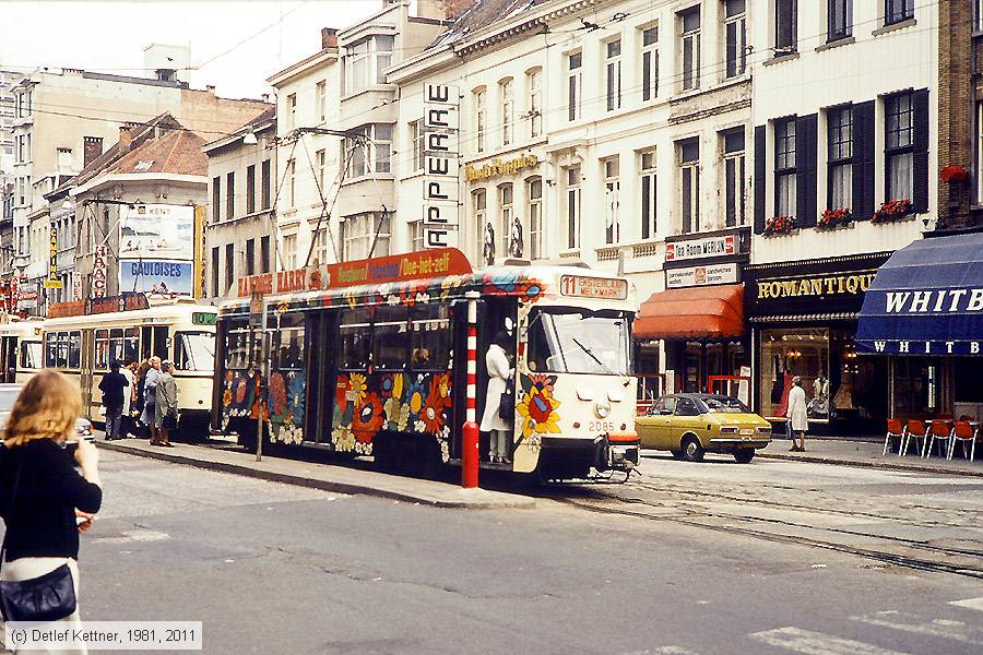 Straßenbahn Antwerpen - 2085
/ Bild: antwerpen2085_dk013321.jpg
