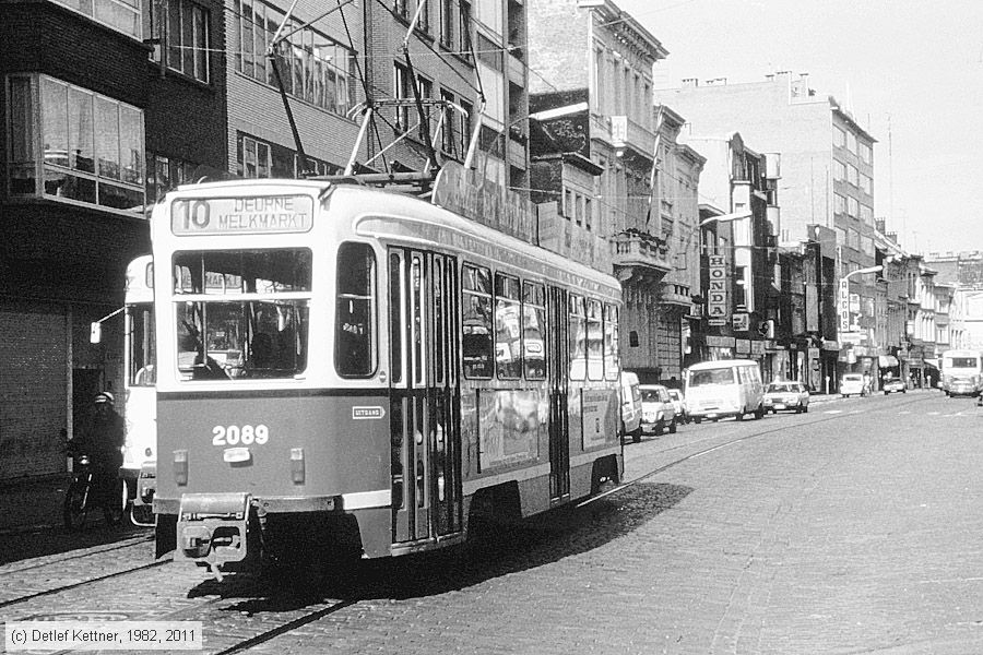 Straßenbahn Antwerpen - 2089
/ Bild: antwerpen2089_dk031011.jpg