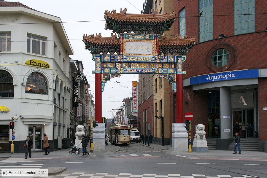 Stra&szlig;enbahn Antwerpen - 7001
/ Bild: antwerpen7001_bk1102210032.jpg