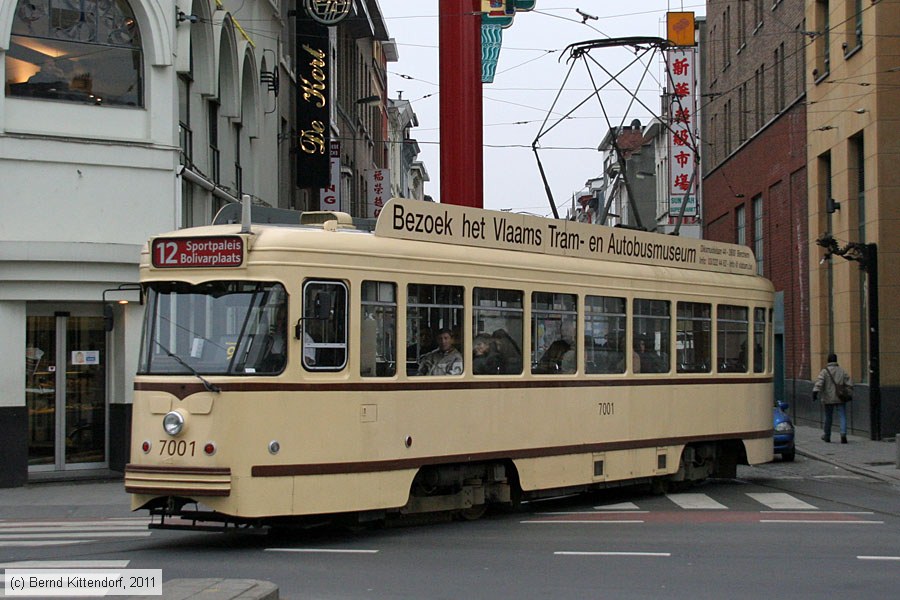 Straßenbahn Antwerpen - 7001
/ Bild: antwerpen7001_bk1102210037.jpg