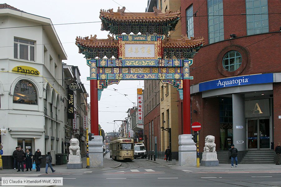 Stra&szlig;enbahn Antwerpen - 7001
/ Bild: antwerpen7001_cw1102210030.jpg