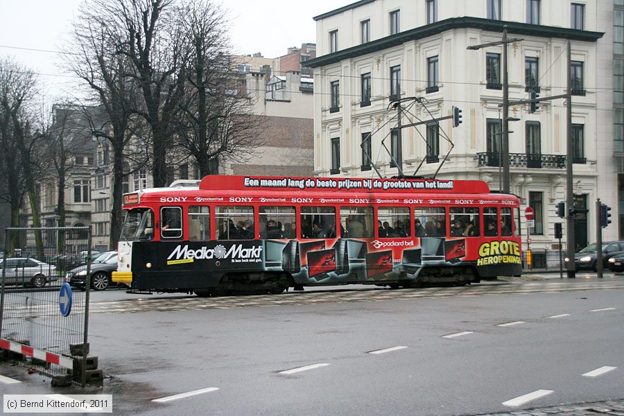 Straßenbahn Antwerpen - 7007
/ Bild: antwerpen7007_bk1102240002.jpg Straßenbahn Antwerpen - 7007
/ Bild: antwerpen7007_bk1102240002.jpg