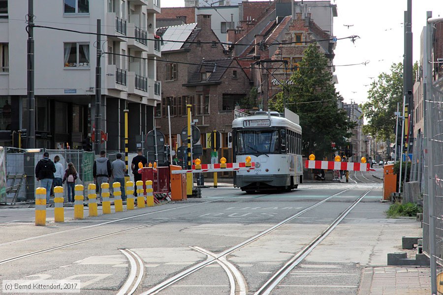 Stra&szlig;enbahn Antwerpen - 7009
/ Bild: antwerpen7009_bk1708200230.jpg
