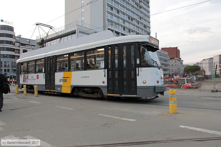 Straßenbahn Antwerpen - 7009
/ Bild: antwerpen7009_bk1708200290.jpg Straßenbahn Antwerpen - 7009
/ Bild: antwerpen7009_bk1708200290.jpg