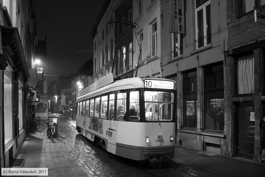 Stra&szlig;enbahn Antwerpen - 7004
/ Bild: antwerpen7004_bk1102230396.jpg