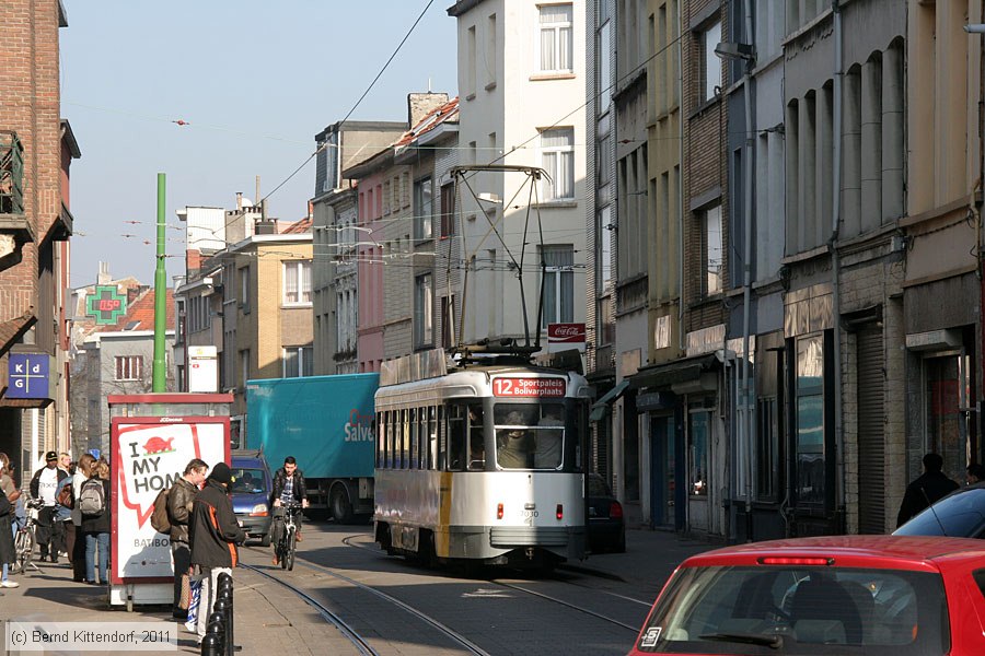 Straßenbahn Antwerpen - 7030
/ Bild: antwerpen7030_bk1102220164.jpg Straßenbahn Antwerpen - 7030
/ Bild: antwerpen7030_bk1102220164.jpg