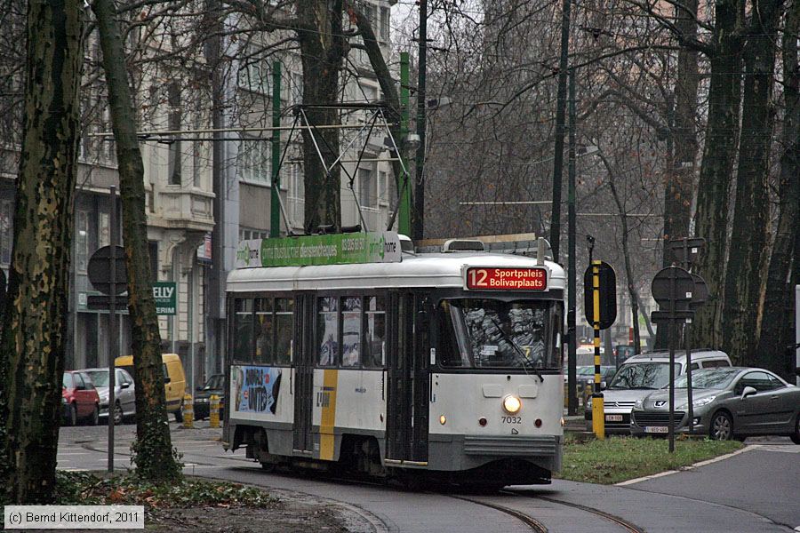 Stra&szlig;enbahn Antwerpen - 7032
/ Bild: antwerpen7032_bk1102240007.jpg