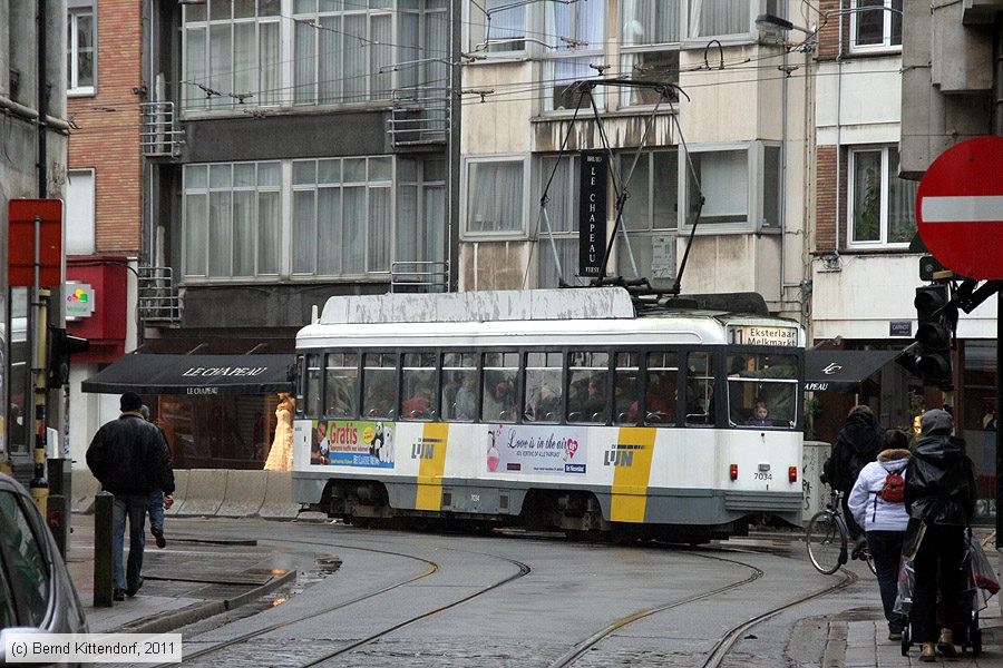 Stra&szlig;enbahn Antwerpen - 7034
/ Bild: antwerpen7034_bk1102260094.jpg