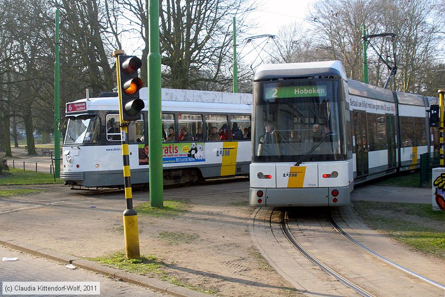 Stra&szlig;enbahn Antwerpen - 7034
/ Bild: antwerpen7034_cw1102220056.jpg