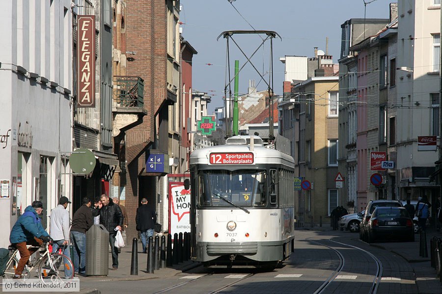 Stra&szlig;enbahn Antwerpen - 7037
/ Bild: antwerpen7037_bk1102220171.jpg