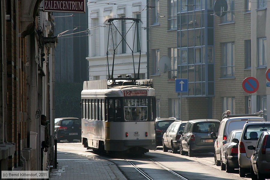 Stra&szlig;enbahn Antwerpen - 7037
/ Bild: antwerpen7037_bk1102220173.jpg