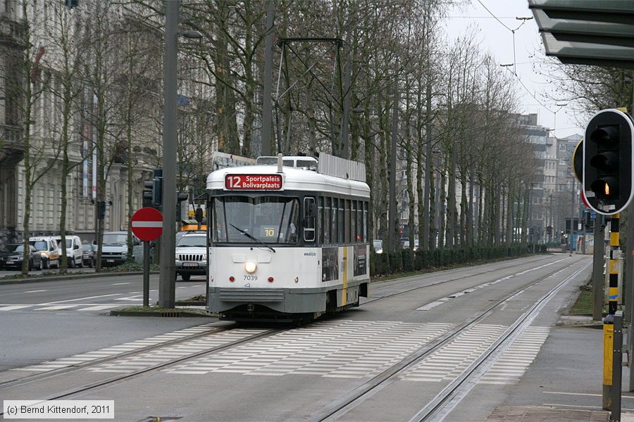Stra&szlig;enbahn Antwerpen - 7039
/ Bild: antwerpen7039_bk1102250001.jpg
