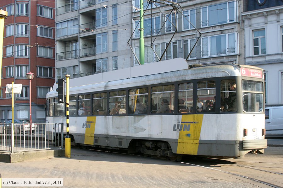 Straßenbahn Antwerpen - 7029
/ Bild: antwerpen7029_cw1102220080.jpg