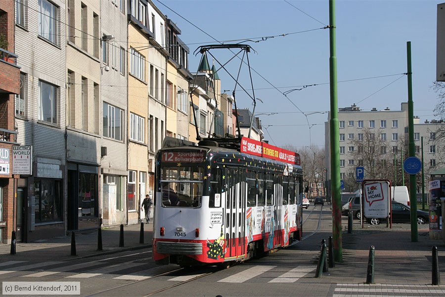 Straßenbahn Antwerpen - 7045
/ Bild: antwerpen7045_bk1102220185.jpg