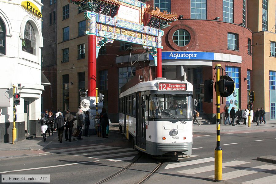Stra&szlig;enbahn Antwerpen - 7050
/ Bild: antwerpen7050_bk1102220161.jpg
