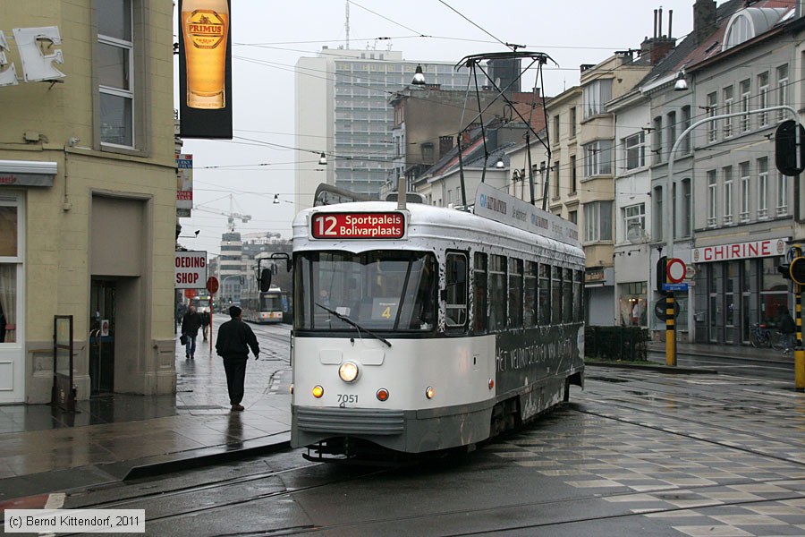 Straßenbahn Antwerpen - 7051
/ Bild: antwerpen7051_bk1102240010.jpg